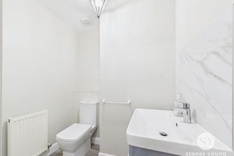 5 bedroom terraced house for sale, Country Mews, Blackburn, BB2