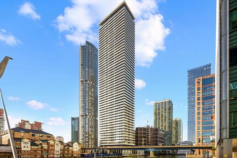 Bagshaw Building, (The Wardian), London, E14