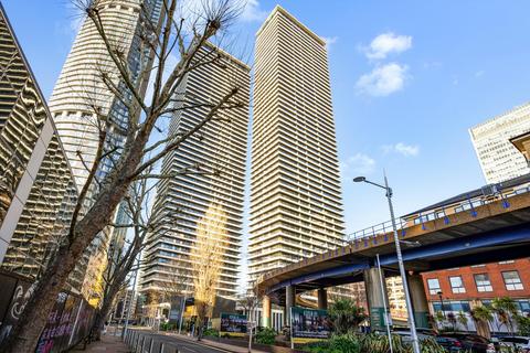 1 bedroom flat to rent, Bagshaw Building, (The Wardian), London, E14