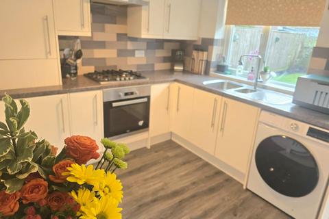 undefined, Parkside, Darlington