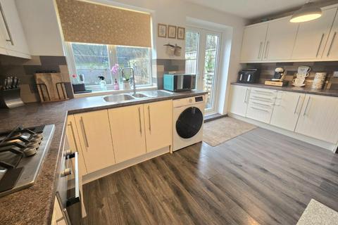 undefined, Parkside, Darlington