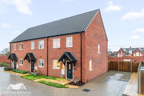 undefined, Dragonfly Way, Great Ellingham