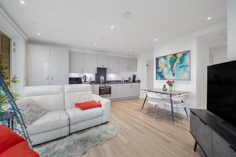 undefined, South Way, Wembley