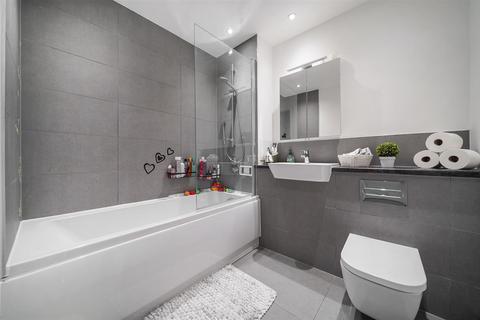 undefined, South Way, Wembley