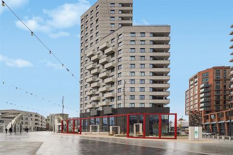 undefined, South Way, Wembley