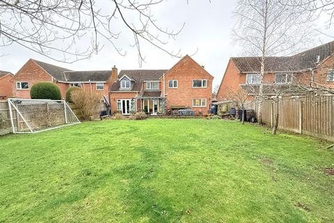 undefined, Castle Close, Bottesford