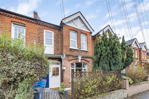2 bedroom apartment for sale, Kingston Road, Wimbledon, SW20