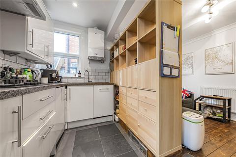2 bedroom apartment for sale, Kingston Road, Wimbledon, SW20