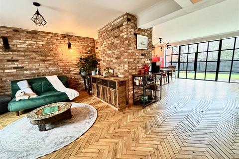 5 bedroom house for sale, Drummond Road, Hythe, Hampshire
