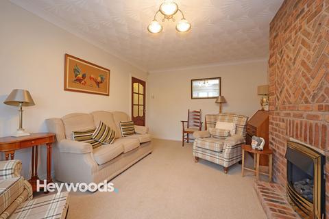undefined, Ansmede Grove, Blurton, Stoke on Trent