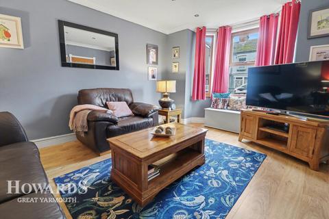 4 bedroom terraced house for sale, Harley Road, Great Yarmouth