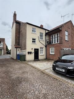 6 bedroom semi-detached house for sale, Hailgate, Howden, Goole