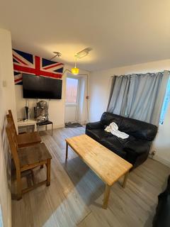 undefined, High Street, Cranford TW5