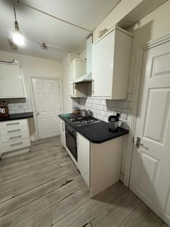 undefined, High Street, Cranford TW5