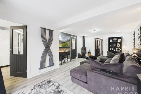 undefined, Cromwell Way, Witham, Essex, CM8