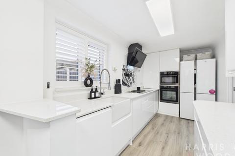 undefined, Cromwell Way, Witham, Essex, CM8