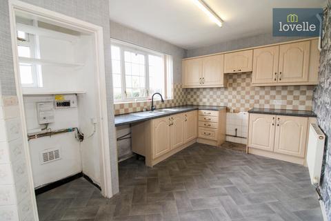 2 bedroom end of terrace house for sale, Carlton Park, Manby LN11