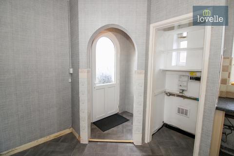 2 bedroom end of terrace house for sale, Carlton Park, Manby LN11