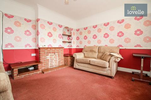 2 bedroom end of terrace house for sale, Carlton Park, Manby LN11