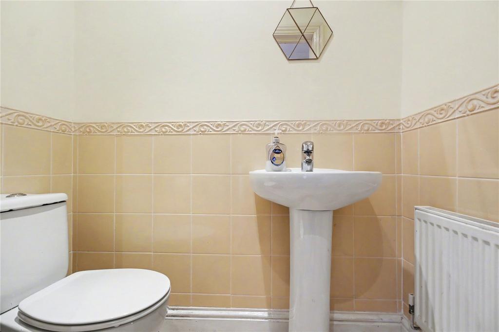 Ds Wc