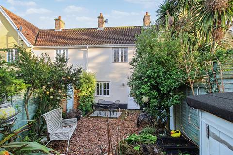 2 bedroom terraced house for sale, Chatten Close, Wrentham, Beccles, Suffolk, NR34
