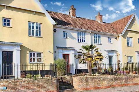 2 bedroom terraced house for sale, Chatten Close, Wrentham, Beccles, Suffolk, NR34
