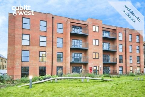 1 bedroom apartment to rent, Felnex Avenue Wallington SM6
