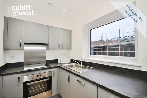 1 bedroom apartment to rent, Felnex Avenue Wallington SM6