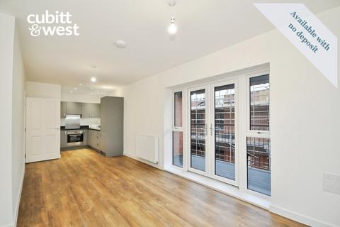 1 bedroom apartment to rent, Felnex Avenue Wallington SM6
