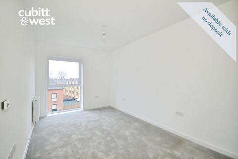 1 bedroom apartment to rent, Felnex Avenue Wallington SM6