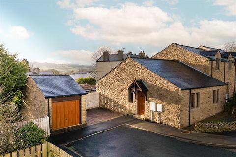 2 bedroom semi-detached bungalow for sale, 11 Low Croft, High Bentham