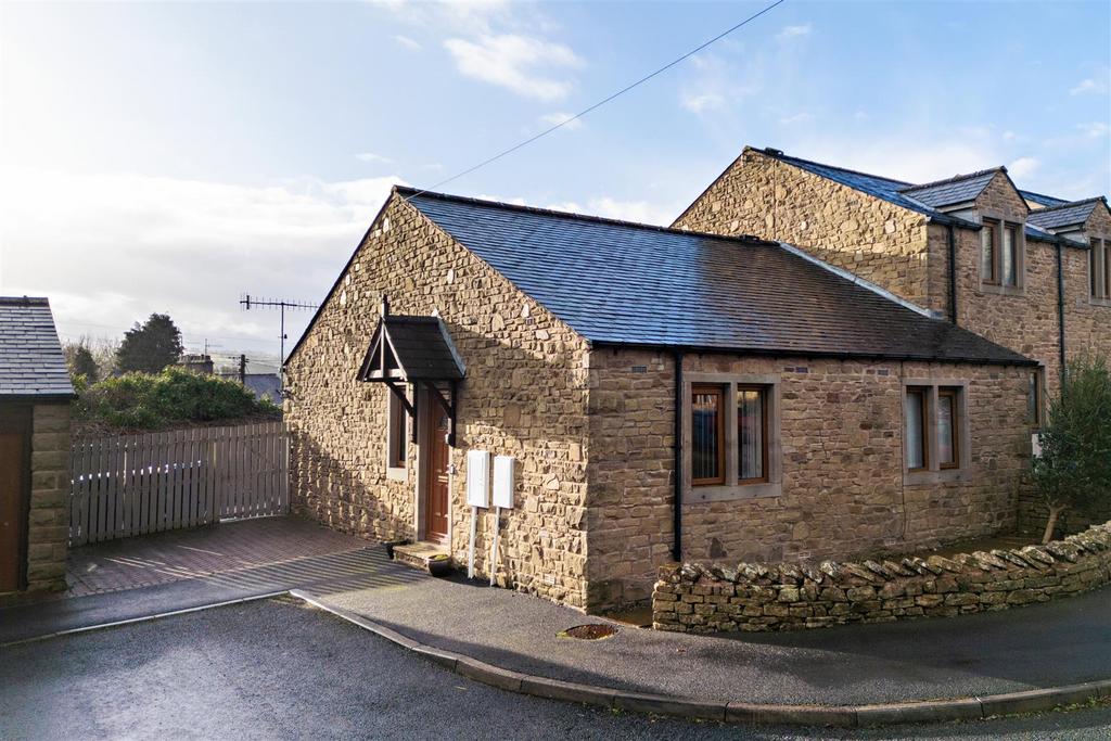 11 Low Croft