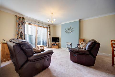 2 bedroom semi-detached bungalow for sale, 11 Low Croft, High Bentham
