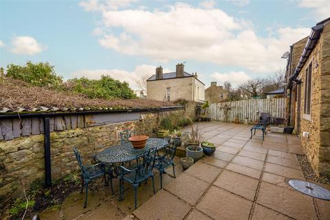 2 bedroom semi-detached bungalow for sale, 11 Low Croft, High Bentham