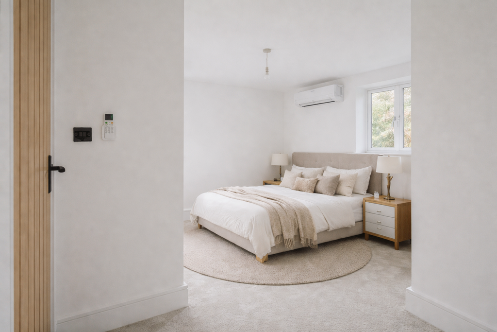 Masterbedroom