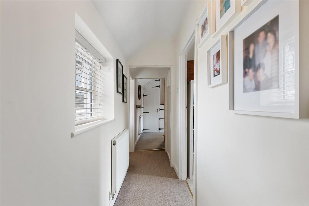 Inner landing