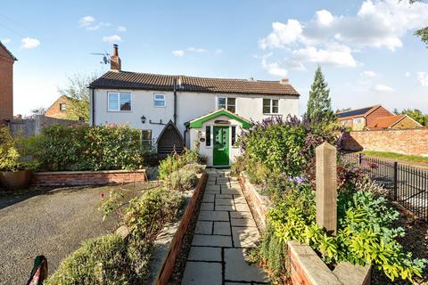 5 bedroom detached house for sale, Burden Lane, Harby