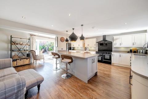 5 bedroom detached house for sale, Burden Lane, Harby