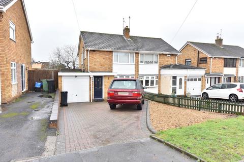 3 bedroom semi-detached house for sale, Balmoral Road, Stourbridge DY8