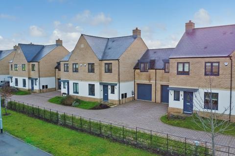 undefined, Achurch Close, St. Neots PE19