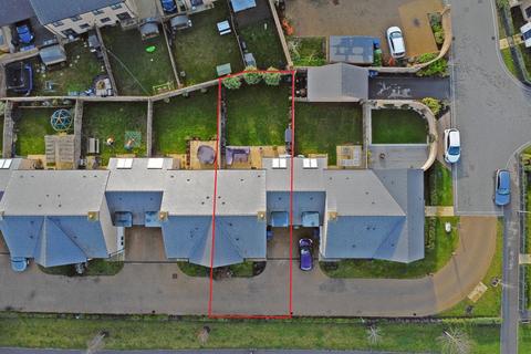 undefined, Achurch Close, St. Neots PE19
