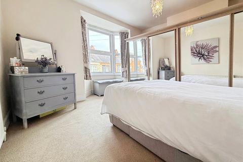 2 bedroom terraced house to rent, Haddenham Road, Leicester LE3