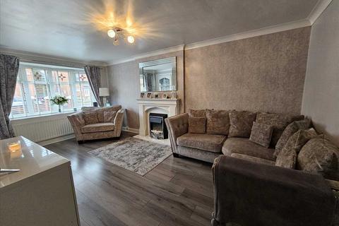 3 bedroom semi-detached house for sale, Manorbier Crescent, Liverpool