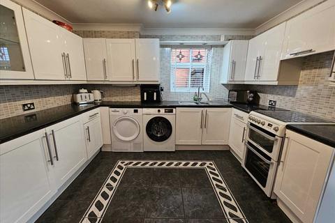 3 bedroom semi-detached house for sale, Manorbier Crescent, Liverpool