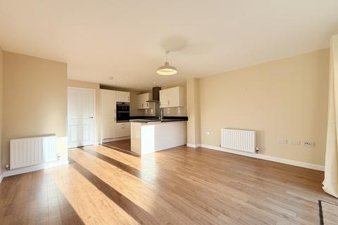 undefined, Whittington Crescent, Oxfordshire OX12