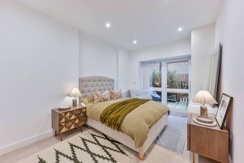 1 bedroom flat to rent, Kilburn Lane, Queen's Park, London, W9