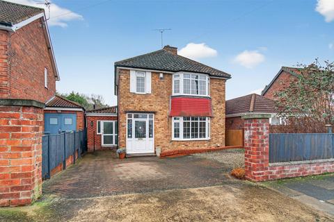 undefined, Holgate Lodge Drive, York