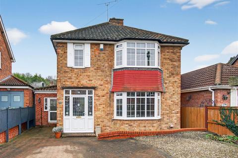 undefined, Holgate Lodge Drive, York
