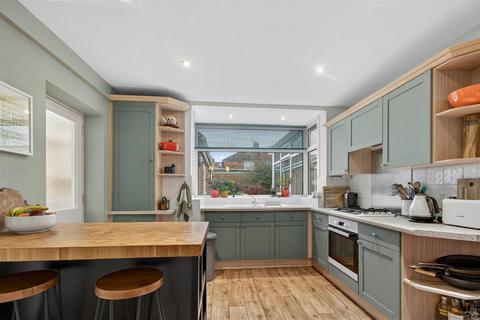 4 bedroom detached house for sale, Holgate Lodge Drive, York