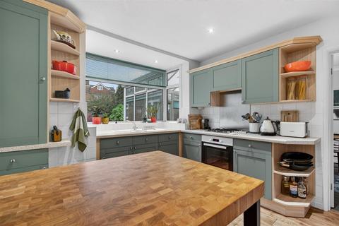 4 bedroom detached house for sale, Holgate Lodge Drive, York